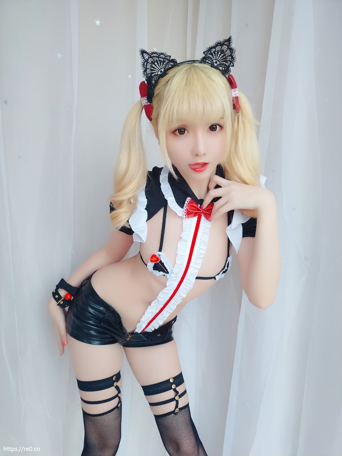 星之迟迟 - VOL.04 元气女仆包+VOL.06 假日快乐包-erohere26.jpg